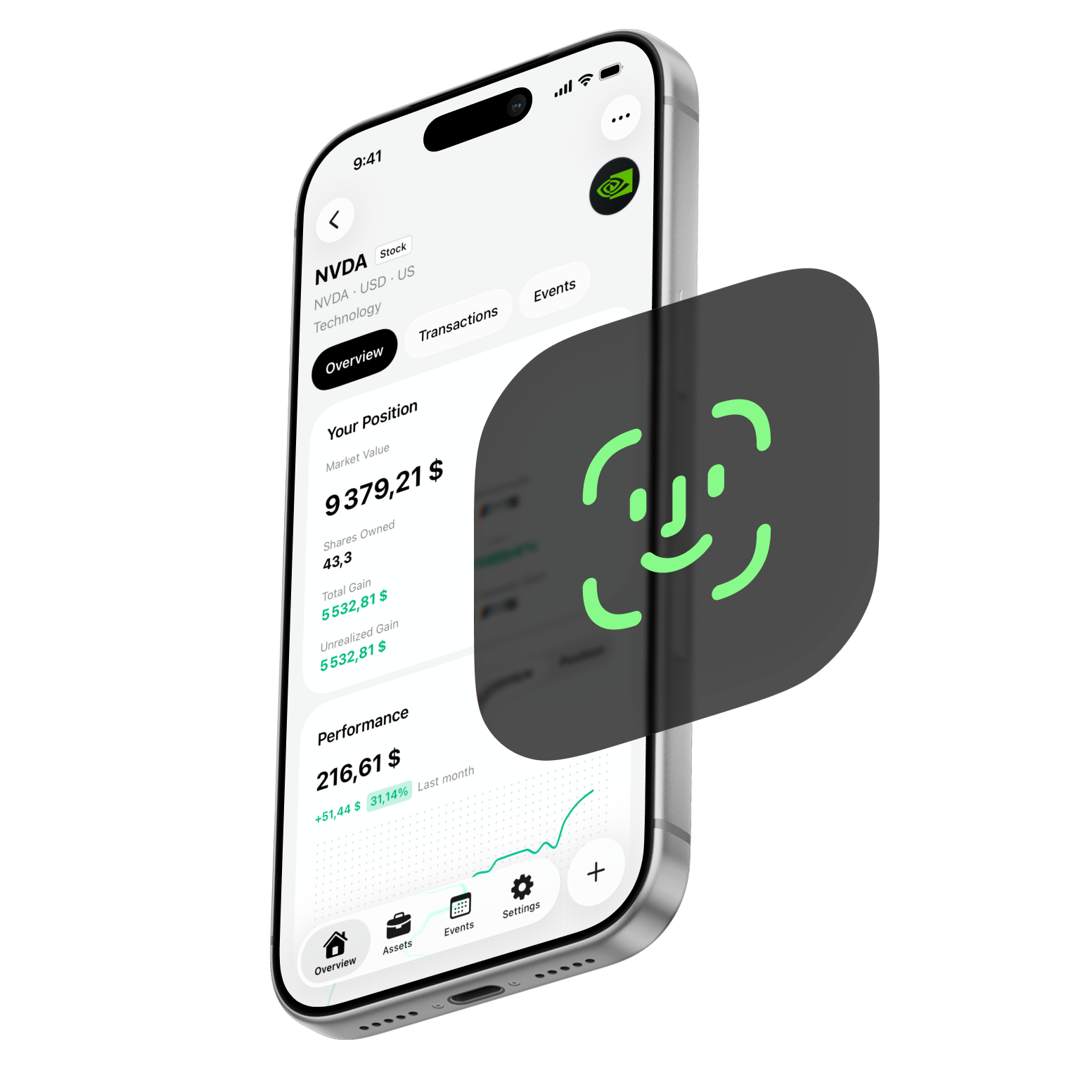 Privacy and security